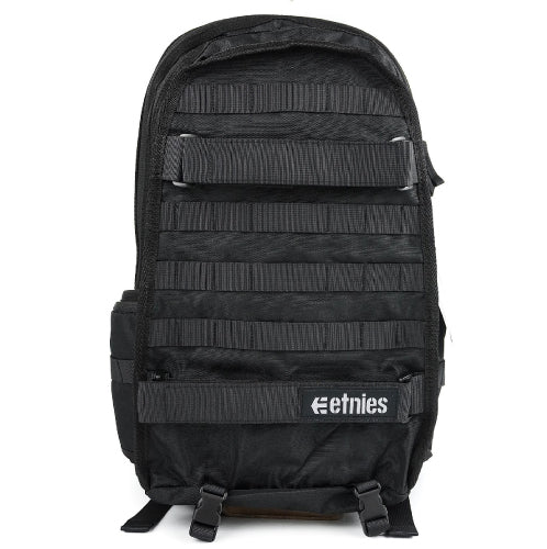 Etnies Marana Backpack - Black - Image 4