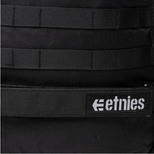 Etnies Marana Backpack - Black - Image 6