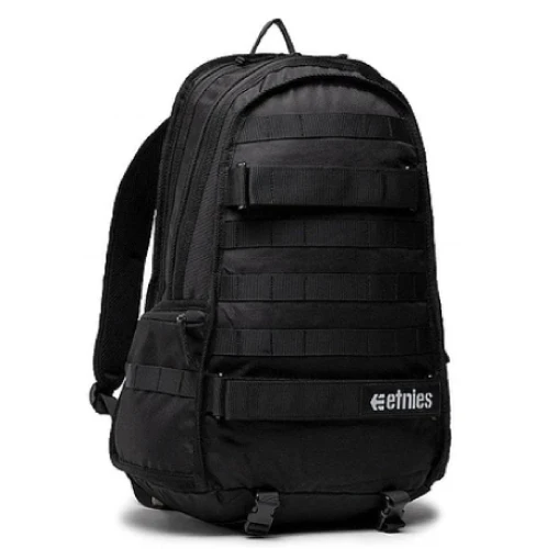 Etnies Marana Backpack - Black - Image 7