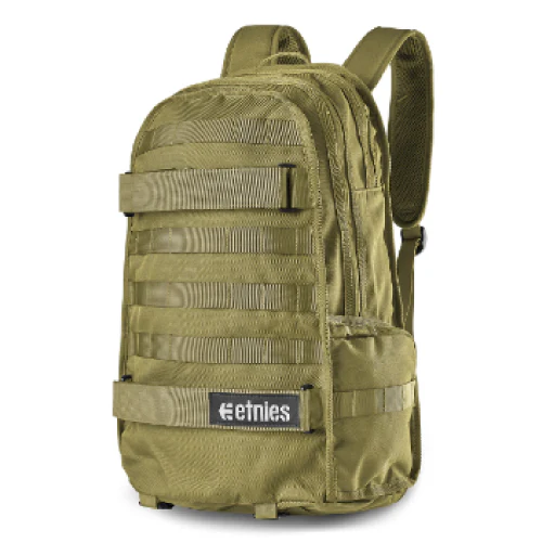 Etnies Marana Backpack - Camel
