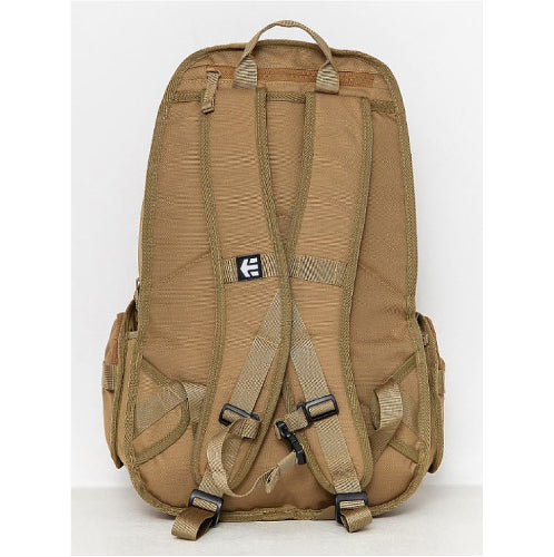 Etnies Marana Backpack - Camel - Image 2