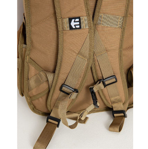 Etnies Marana Backpack - Camel - Image 5