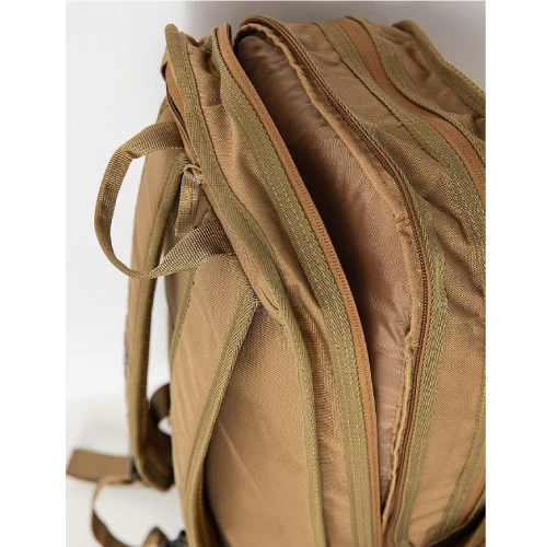 Etnies Marana Backpack - Camel - Image 8