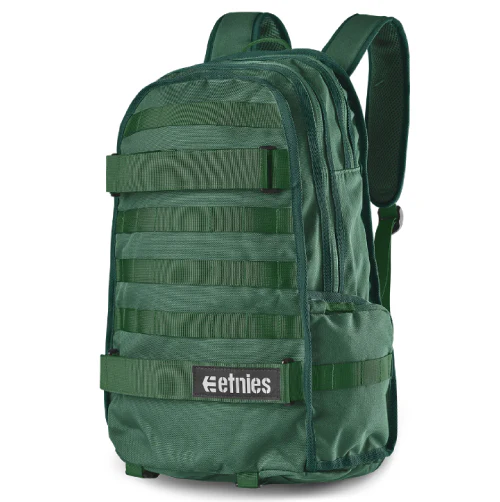 Etnies Marana Light Backpack - Forest