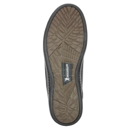 Etnies Marana Michelin Skate Shoe - Black/Dirty Wash - Image 4