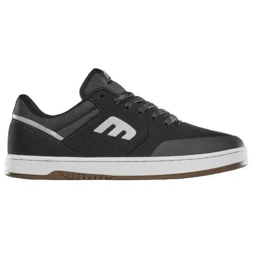 Etnies Marana Michelin Skate Shoe - Charcoal/Heather