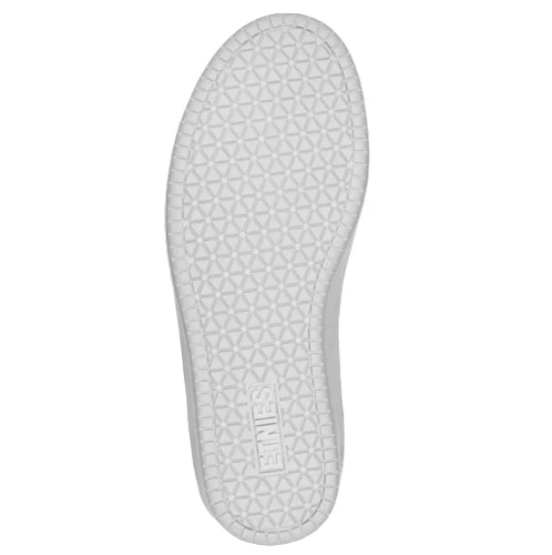 Etnies Sal23 Skate Shoe - Black - Image 4