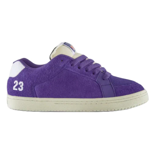 Etnies Sal23 Skate Shoe - Purple