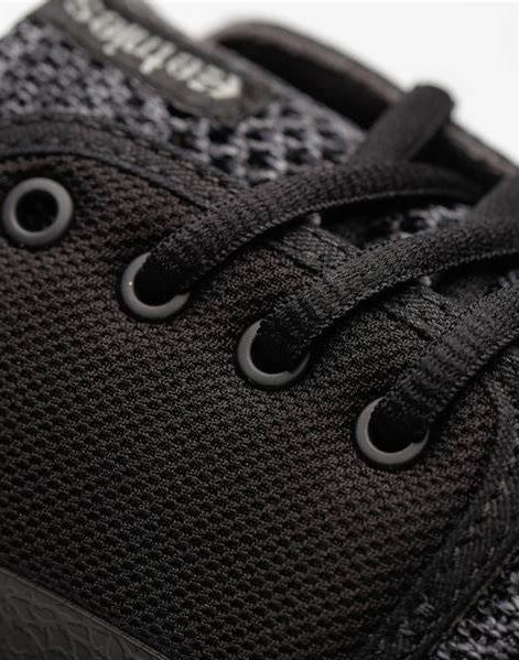 etnies Scout Grey, Black Shoe - Image 3