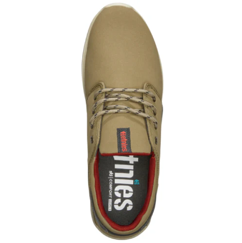 Etnies Scout Shoe - Brown/Black - Image 3