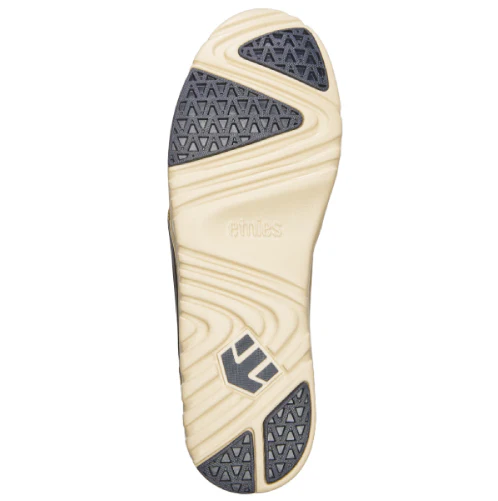 Etnies Scout Shoe - Brown/Black - Image 4