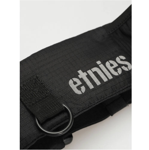 Etnies Stencil Sack - Black - Image 3