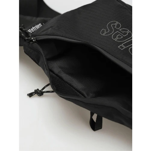 Etnies Stencil Sack - Black - Image 4