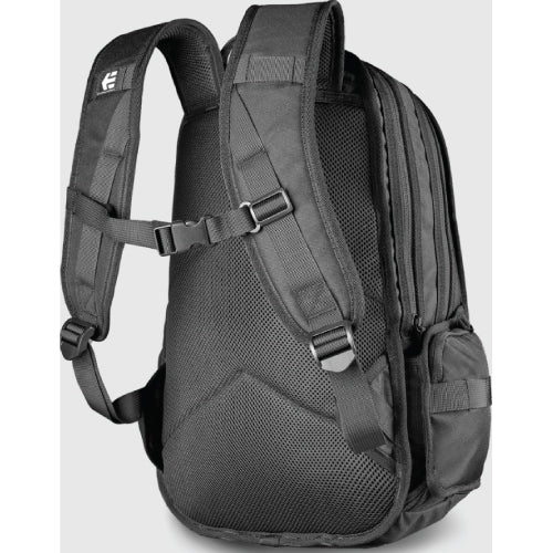 Etnies X Santa Cruz Marana Light Backpack - Black - Image 2