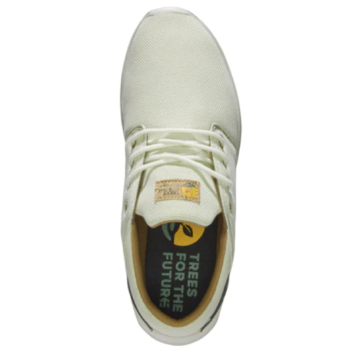 Etnies X TFTF Scout Shoe - Bone - Image 3