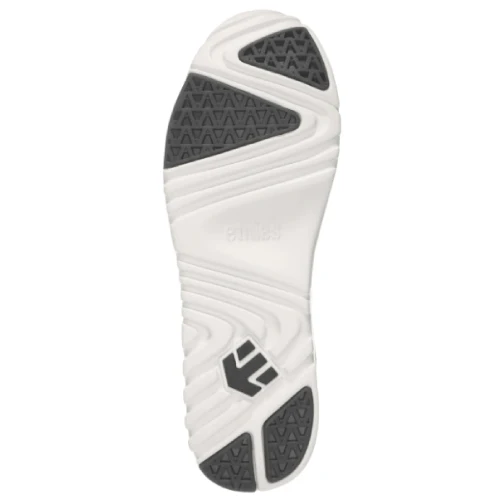 Etnies X TFTF Scout Shoe - Bone - Image 4
