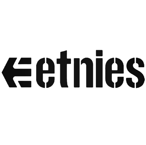 Etnies X TFTF Scout Shoe - Bone - Image 5