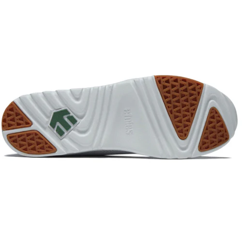 Etnies X TFTF Scout Shoe - White - Image 4