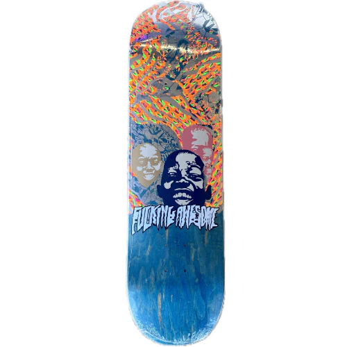Fucking Awesome Elsesser Can't Blame the Youth Skateboard Deck 8.5" - Image 2