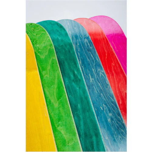 Fucking Awesome Elsesser Can't Blame the Youth Skateboard Deck 8.38" - Image 7