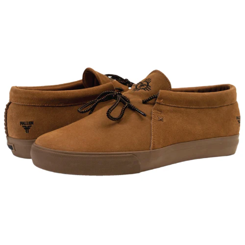 Fallen Apache Vulc - Brown/Brown - Image 2