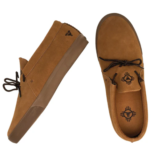 Fallen Apache Vulc - Brown/Brown - Image 3