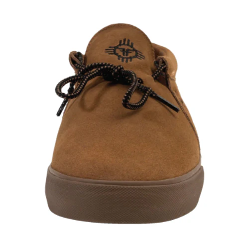Fallen Apache Vulc - Brown/Brown - Image 4