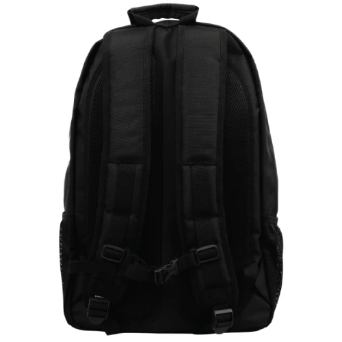Fallen Board Backpack - Black/White - Image 4