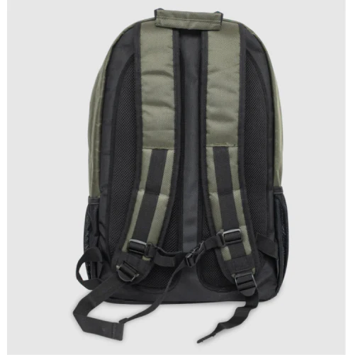 Fallen Board Backpack - Olive/Black - Image 4