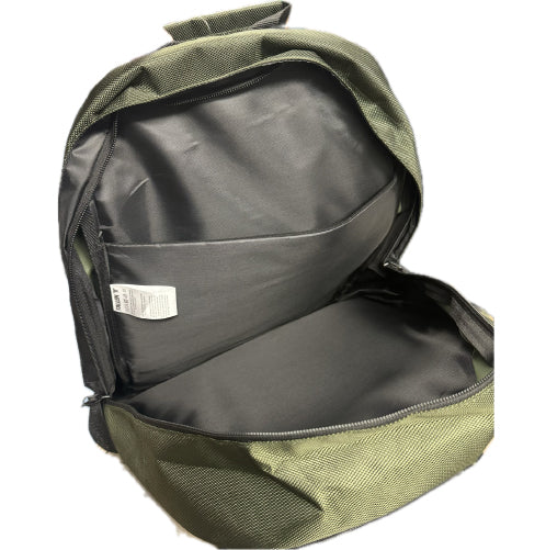 Fallen Board Backpack - Olive/Black - Image 6