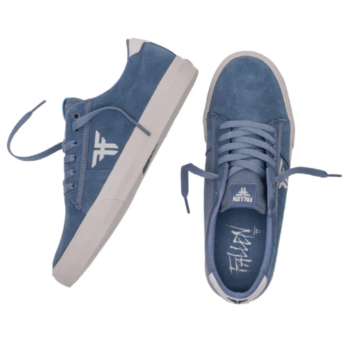 Fallen Bomber Vulc - Aero/Grey - Image 3