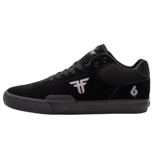 Fallen The Fiend II X Birdhouse Vulc - Black/Grey