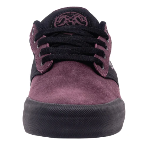 Fallen The Goat Vulc - Wine/Black - Image 4