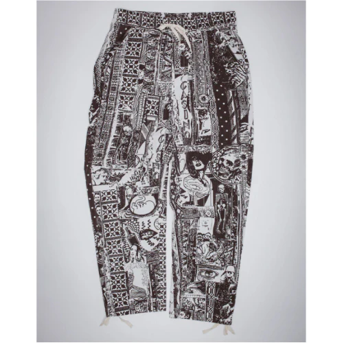 Fucking Awesome Cowabunga Pants