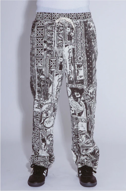 Fucking Awesome Cowabunga Pants - Image 2