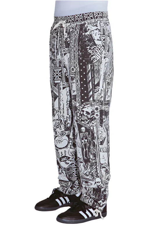 Fucking Awesome Cowabunga Pants - Image 4