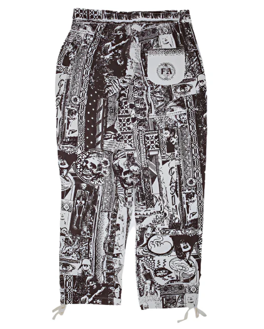 Fucking Awesome Cowabunga Pants - Image 5