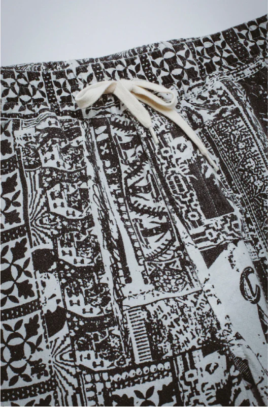 Fucking Awesome Cowabunga Pants - Image 6
