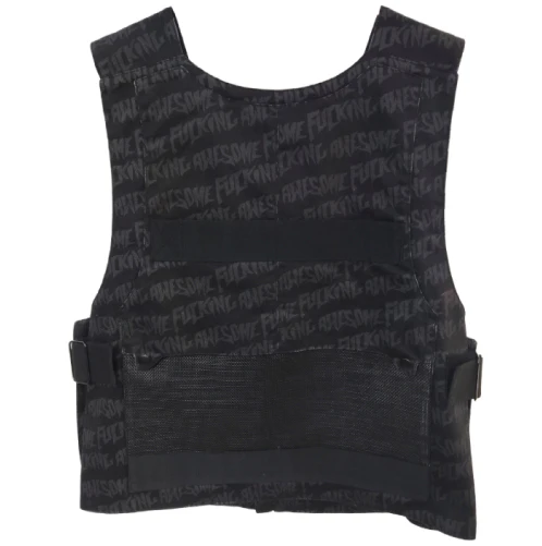 Fucking Awesome Mesh Tactical Vest - Image 2