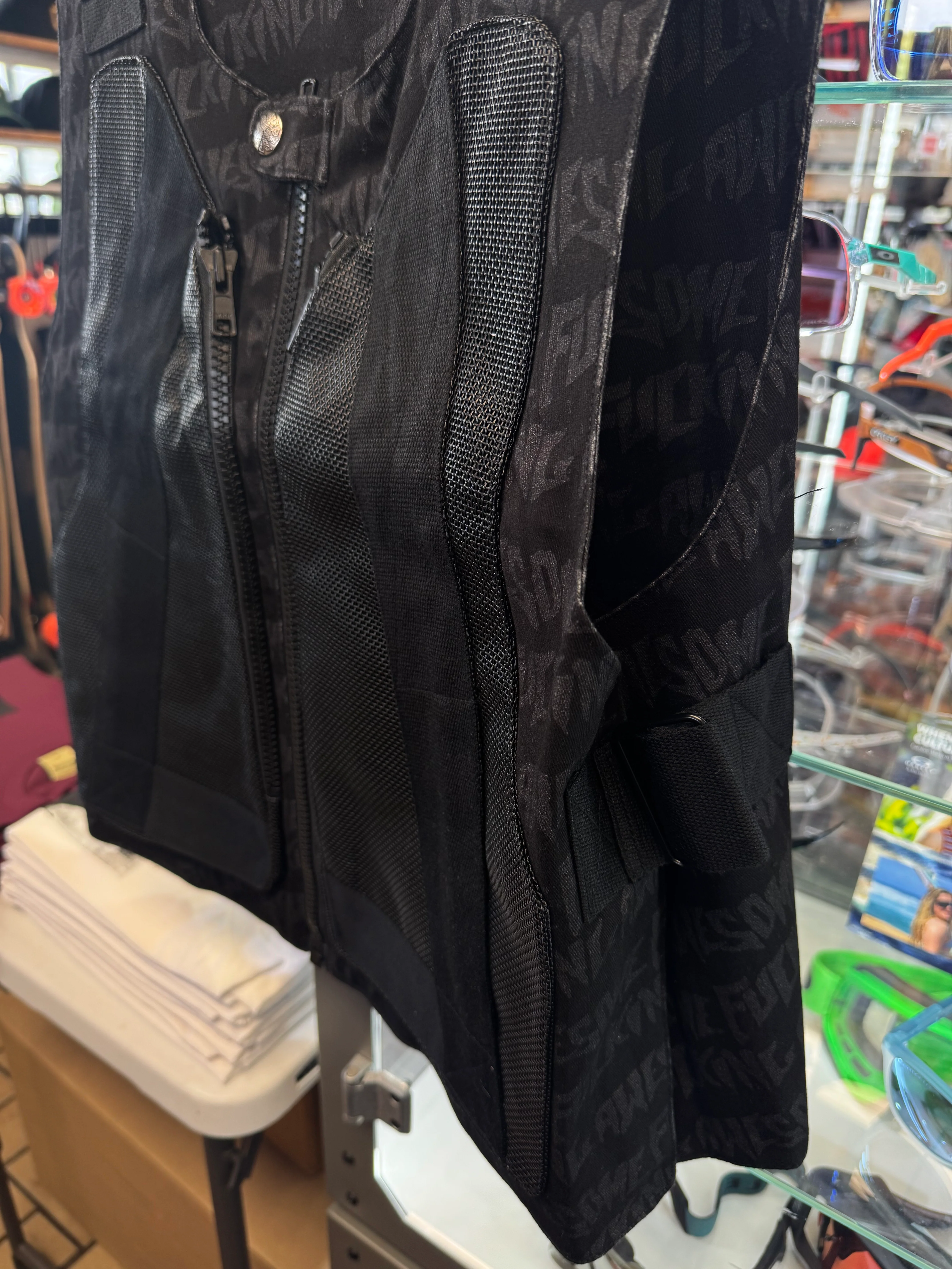 Fucking Awesome Mesh Tactical Vest - Image 5