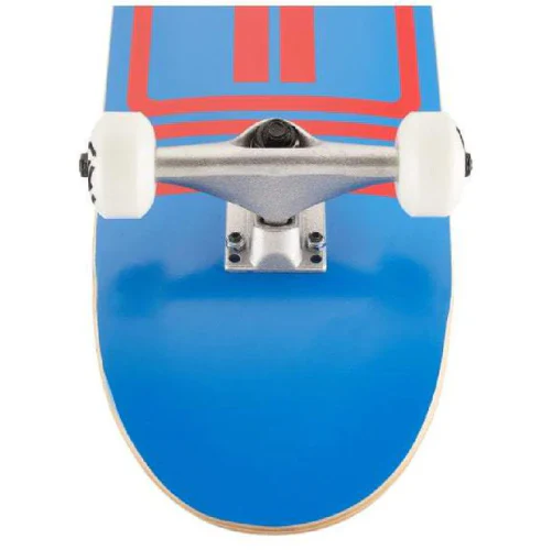 Girl Malto 93 Til Complete Skateboard 7.75" - Image 2