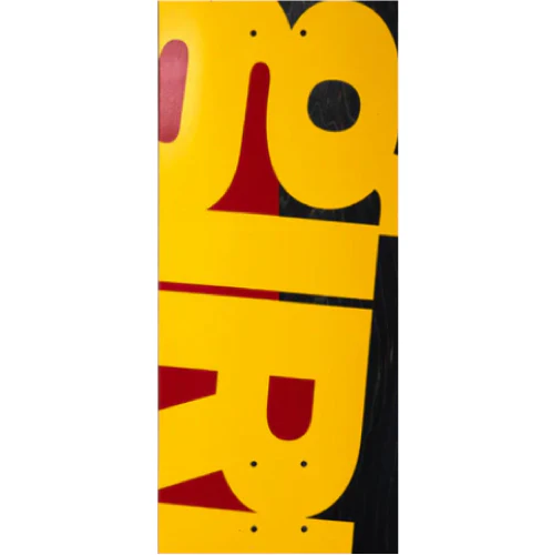 Girl Malto Rising Skateboard Deck 8.0" - Image 2