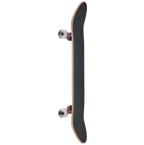 Girl X Hello Kitty 50th Anniversary Bannerot Complete Skateboard 7.5" - Image 3