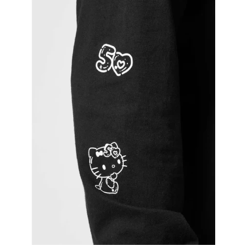 Girl X Hello Kitty 50th Anniversary Long Sleeve Tee - Image 8