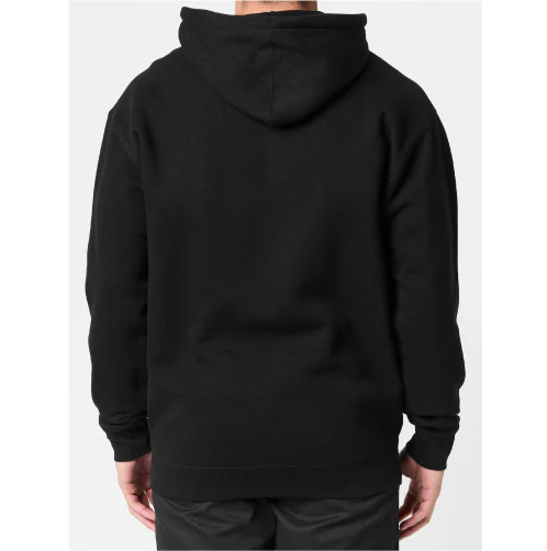 Girl X Hello Kitty 50th Anniversary Partners Hoodie - Black - Image 4
