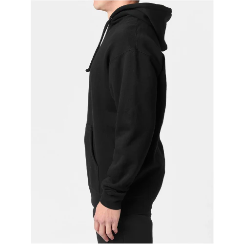 Girl X Hello Kitty 50th Anniversary Partners Hoodie - Black - Image 5