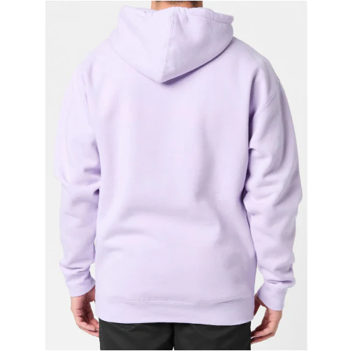 Girl X Hello Kitty 50th Anniversary Partners Hoodie - Lavender - Image 4
