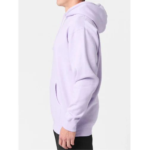 Girl X Hello Kitty 50th Anniversary Partners Hoodie - Lavender - Image 5