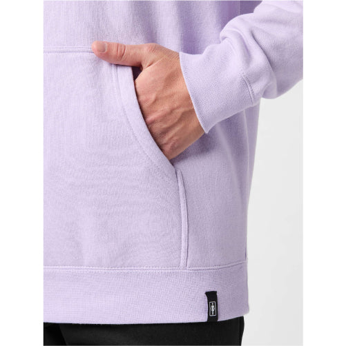 Girl X Hello Kitty 50th Anniversary Partners Hoodie - Lavender - Image 6