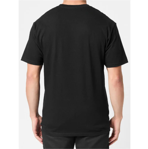 Girl X Hello Kitty 50th Anniversary Squad Tee - Black - Image 4